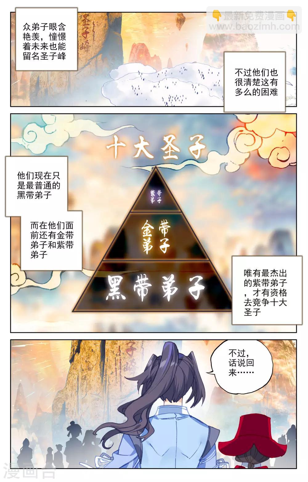 第161话下 大典落幕5
