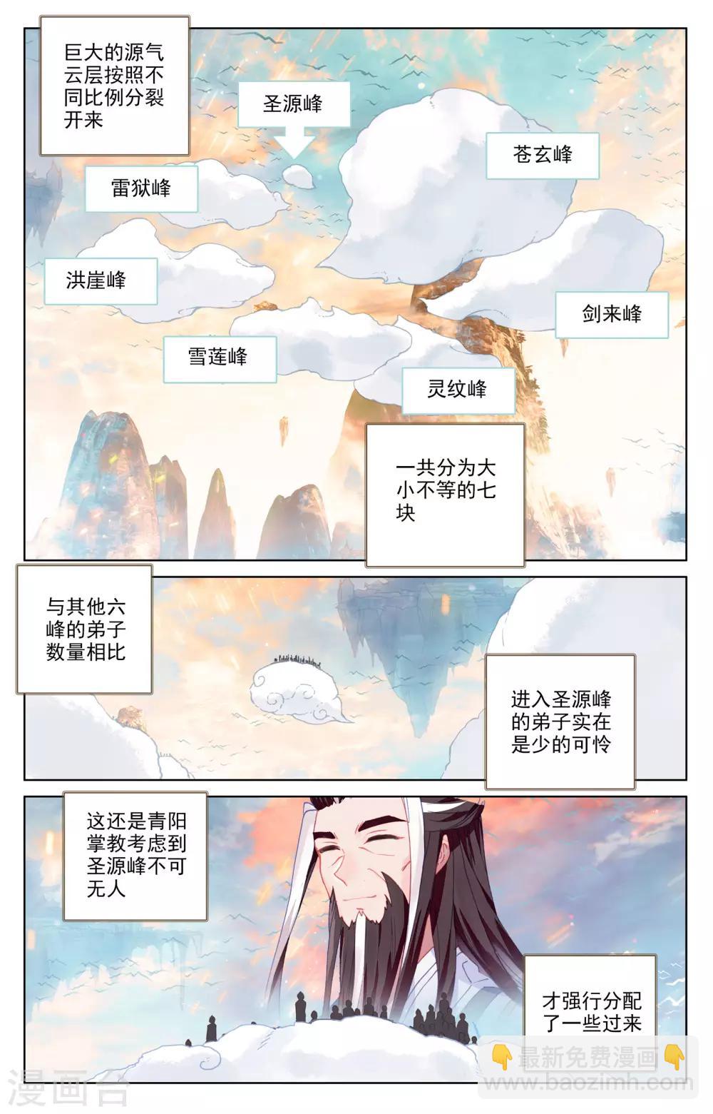 第161话下 大典落幕7