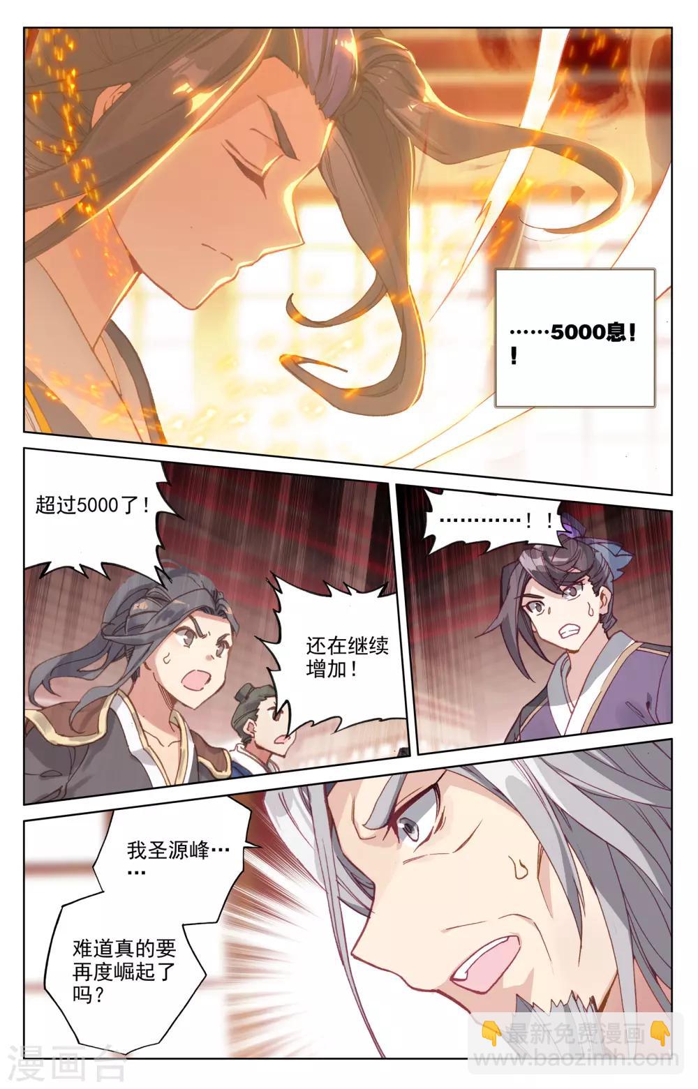 第167话下 历代第一3