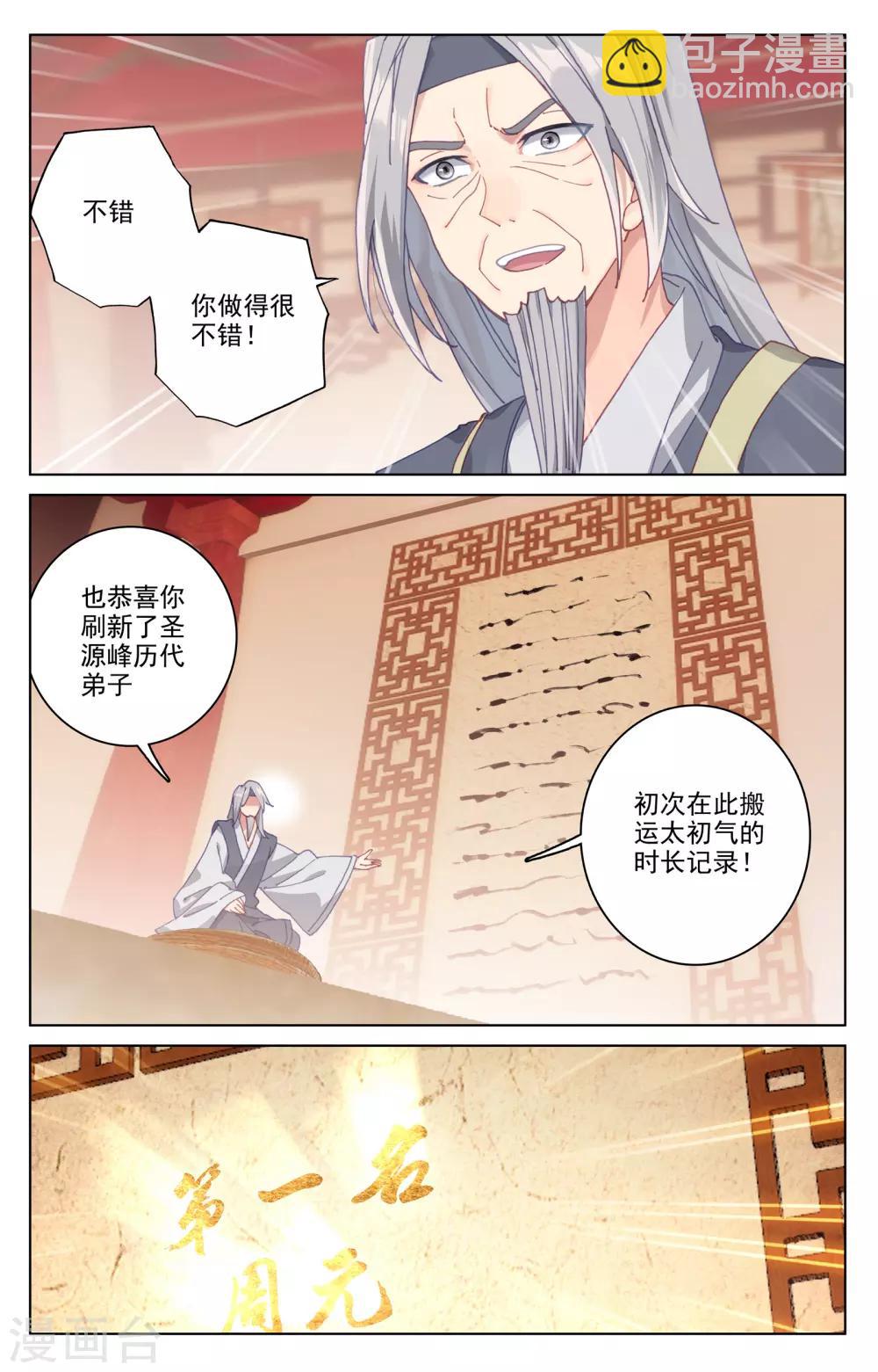 第167话下 历代第一6