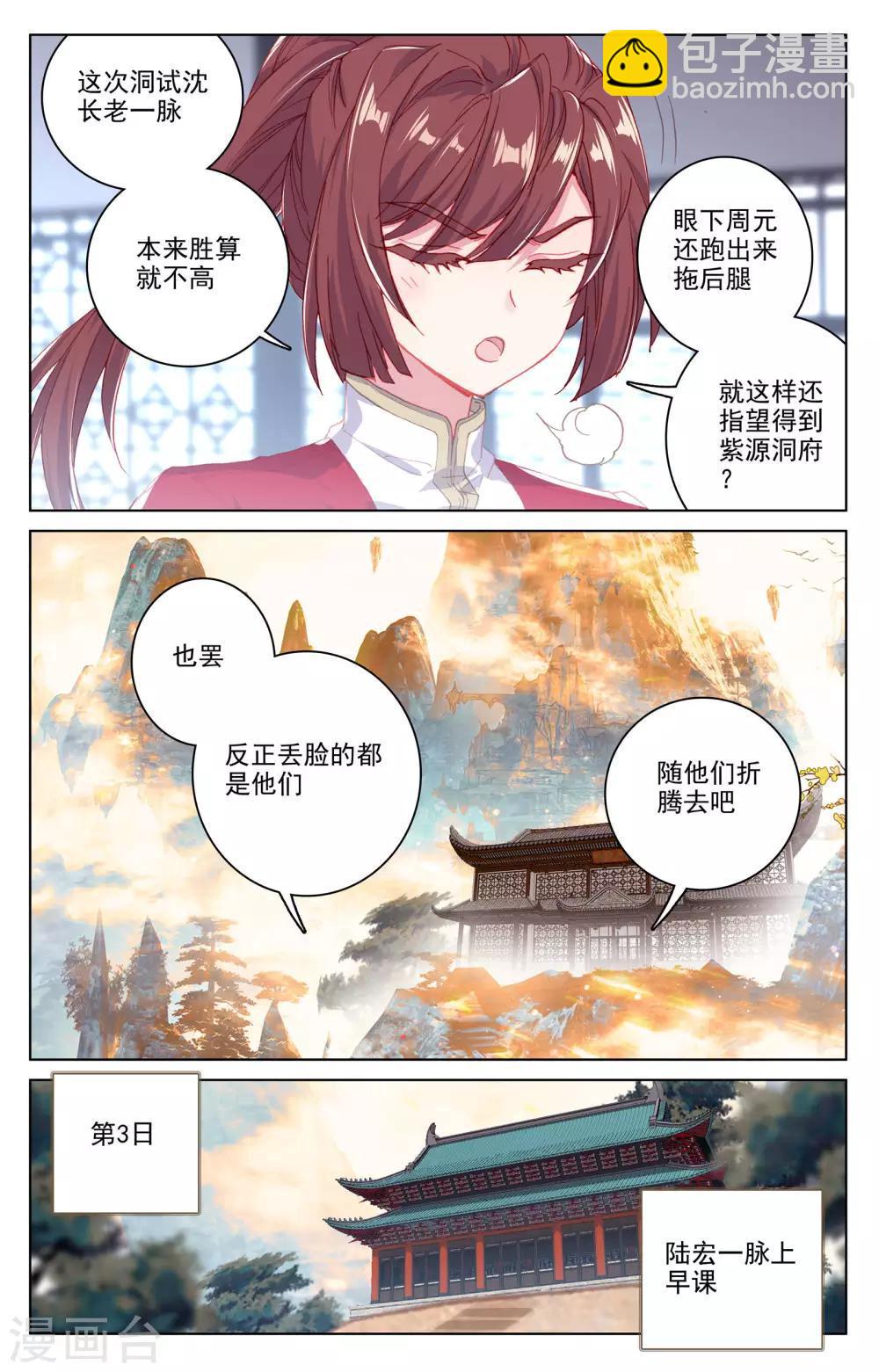 第168话上 即将洞试4