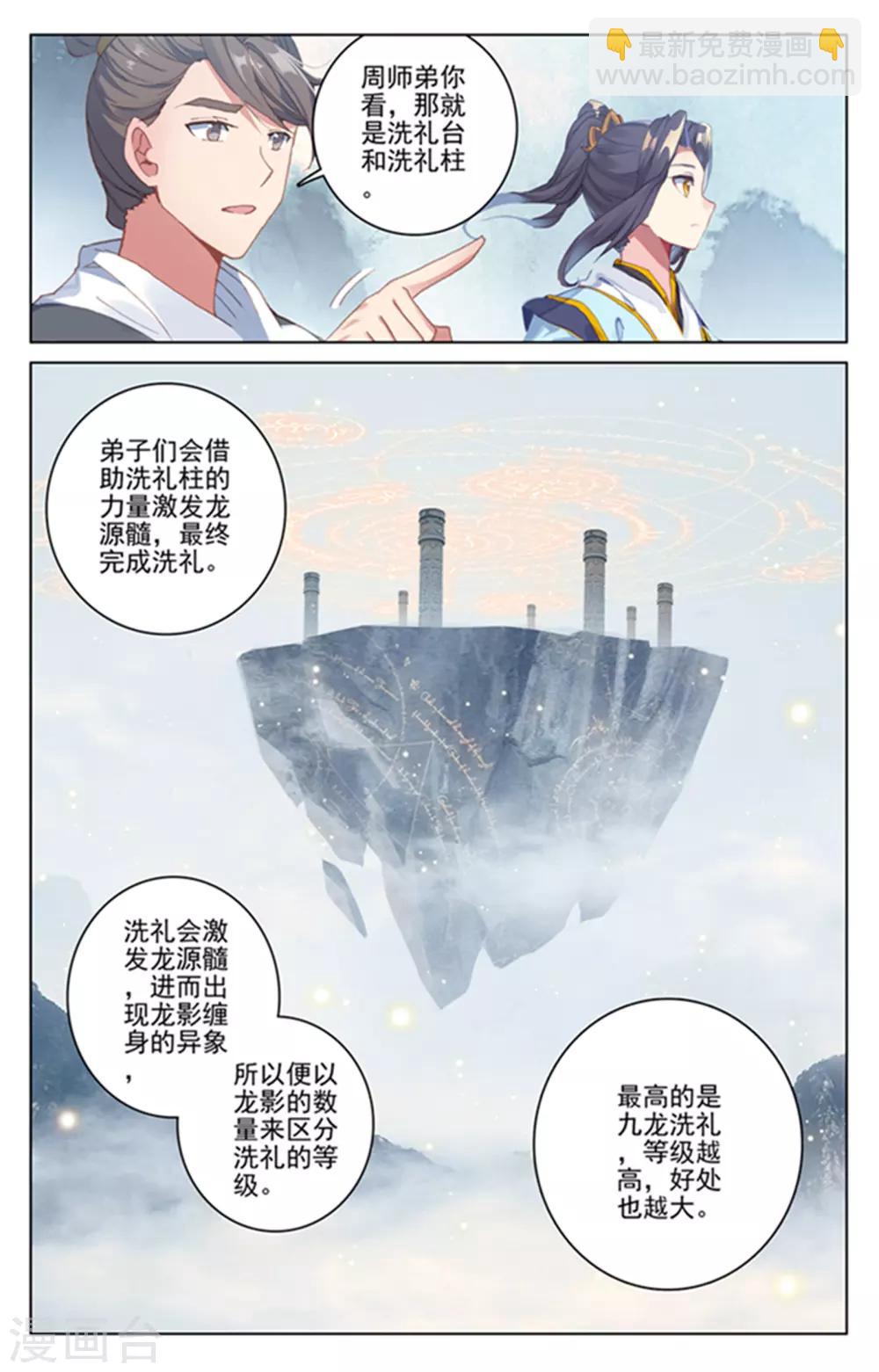 第172话上 源池开1