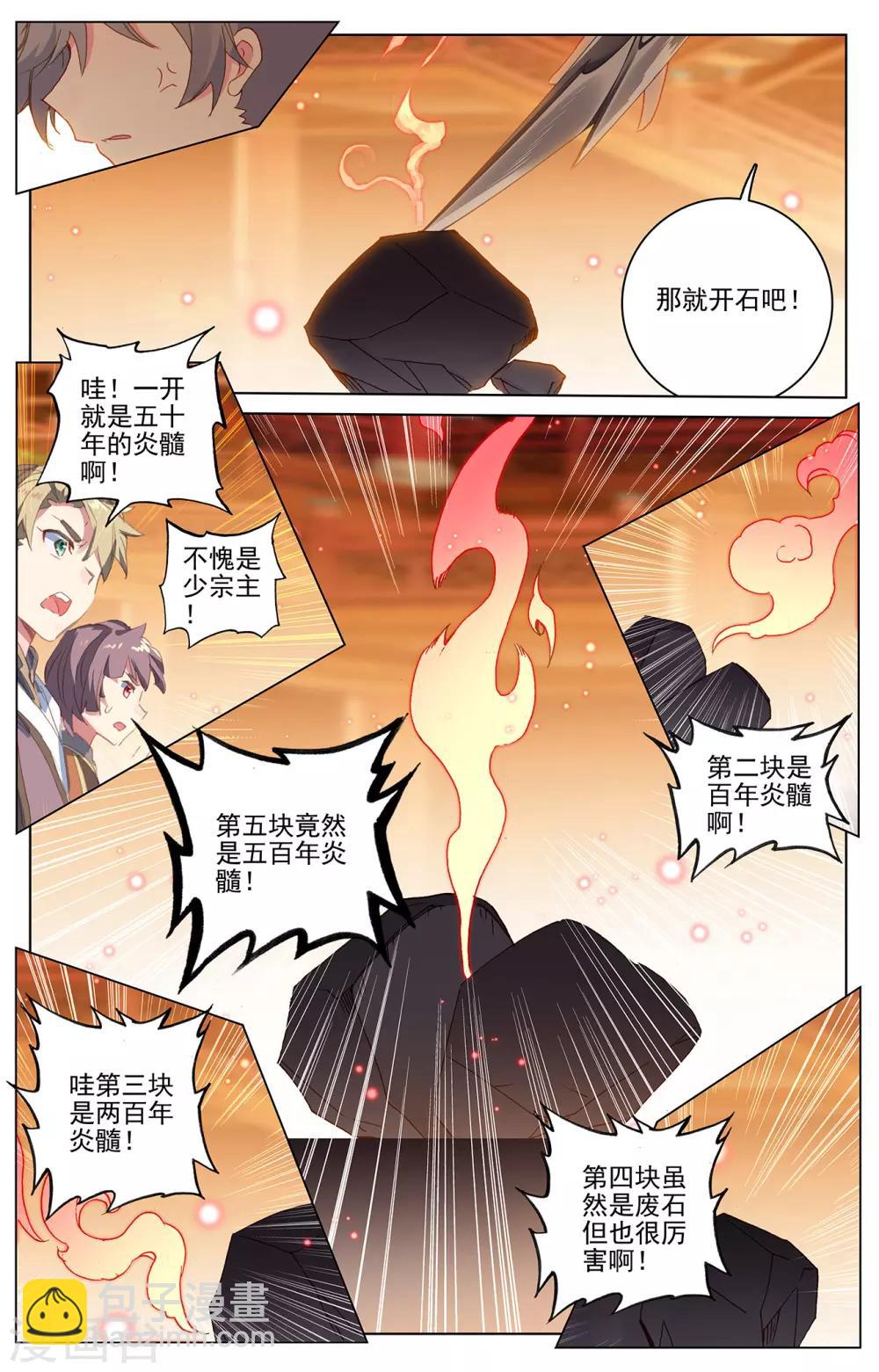 第222话上 赌炎石8