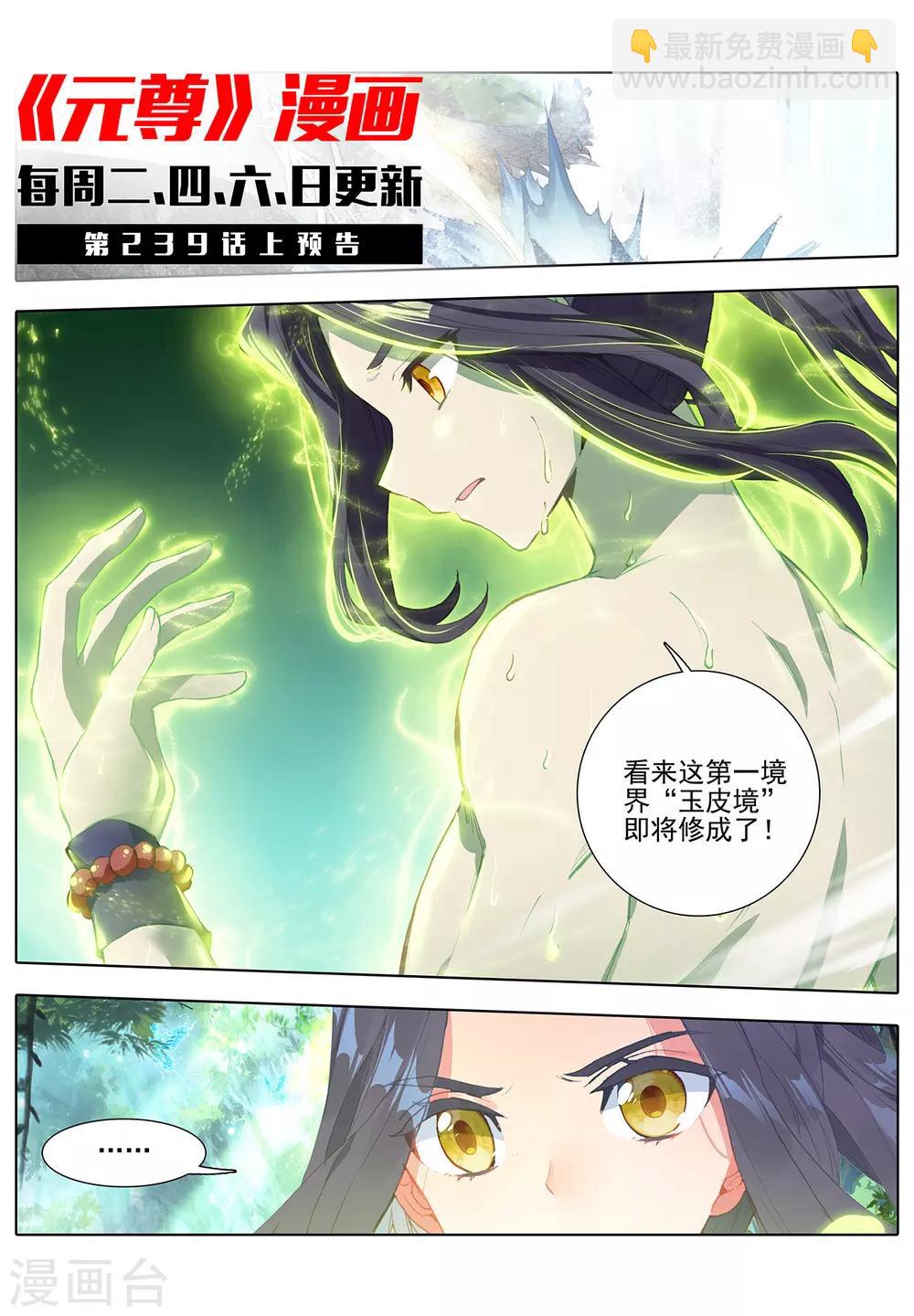 第238话下 议论纷纷10