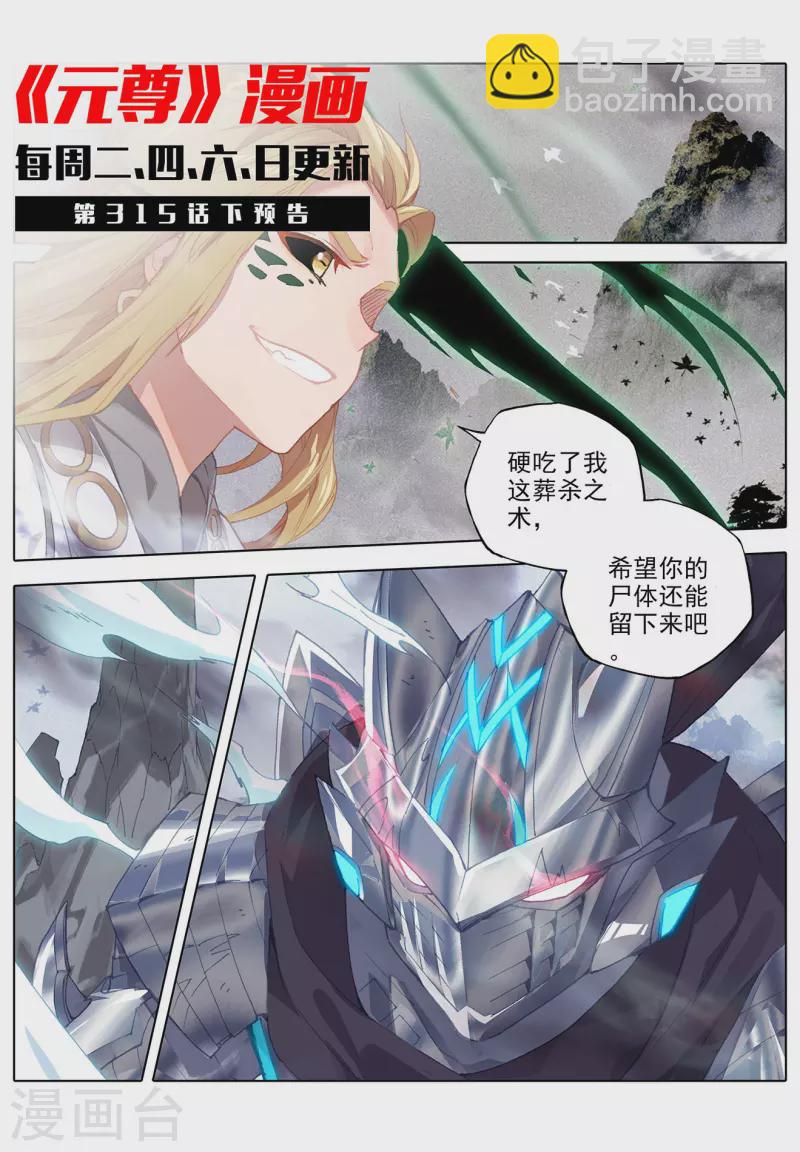 第315话上 银影再现10