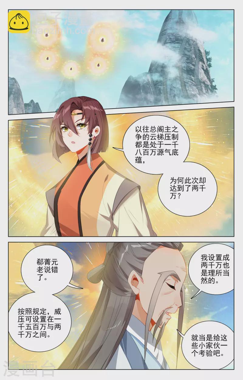 第411话下 五大元老6