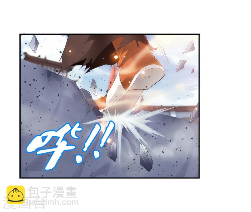 第16话 轻松获胜6