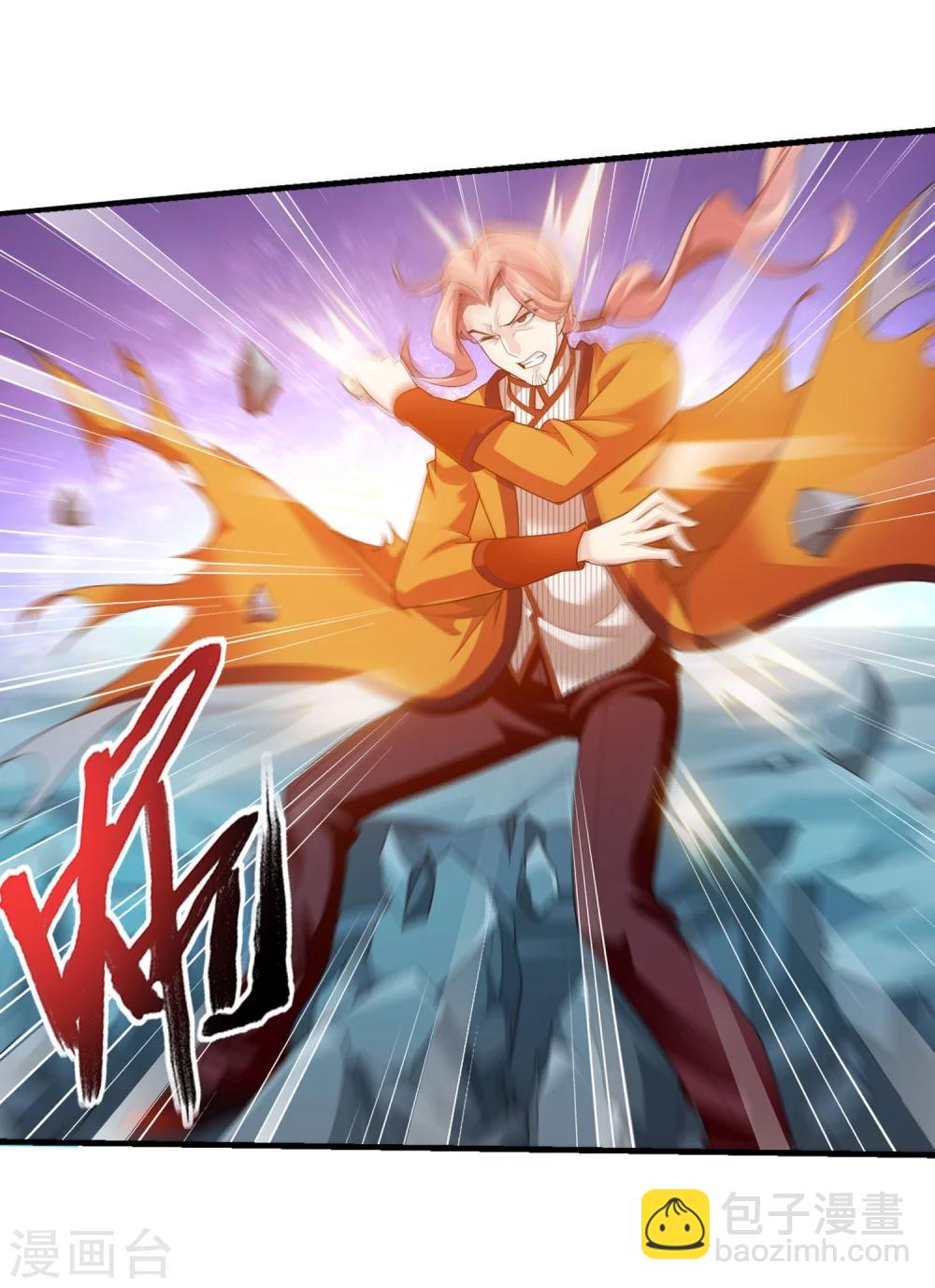 第121话 神速布阵7