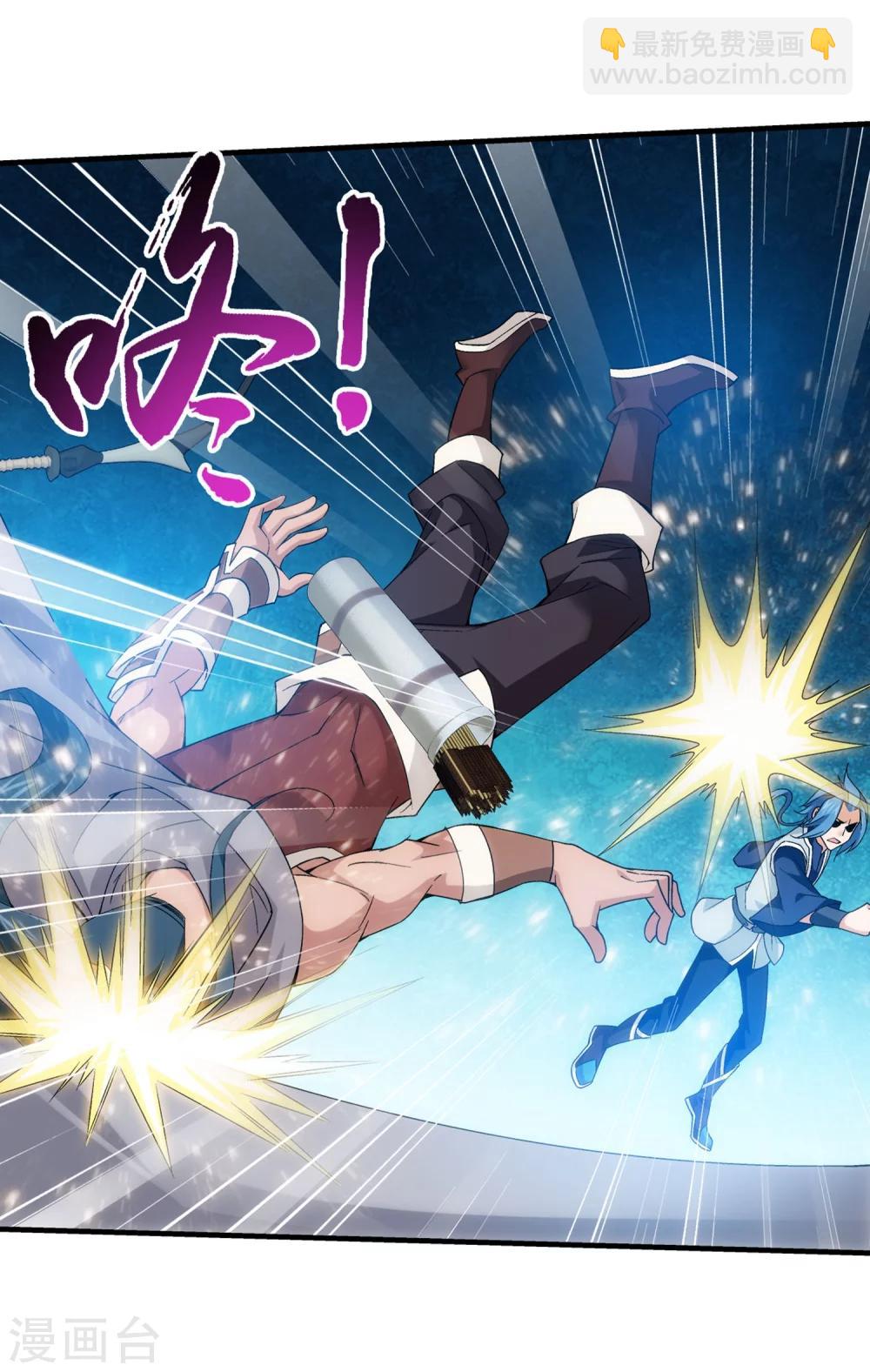 第158话 人质？24