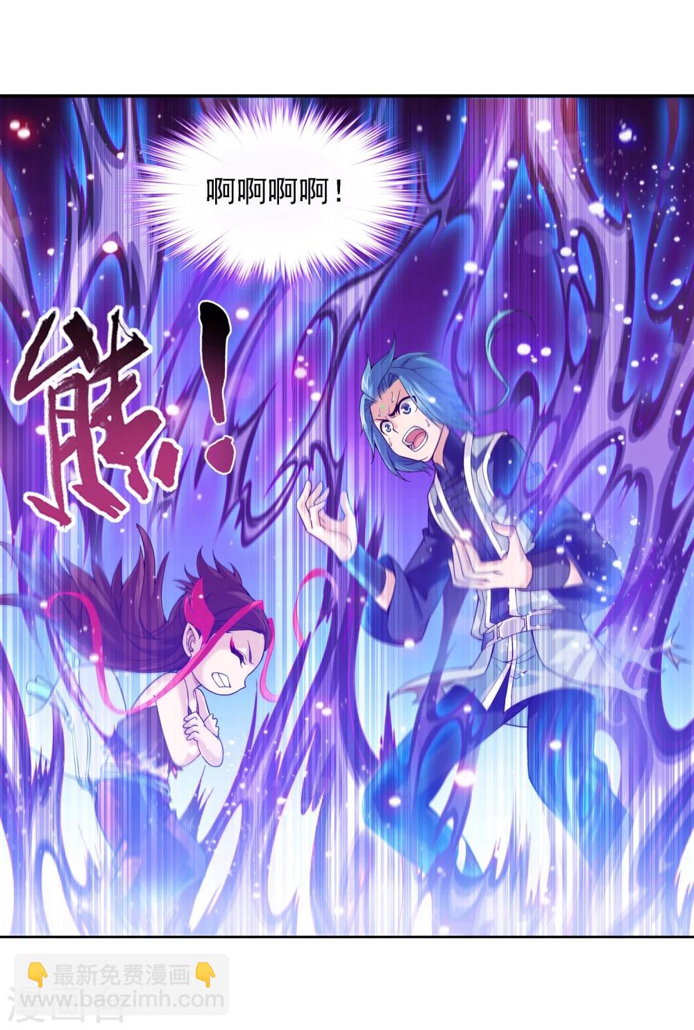 第173话 最后一个选择！18