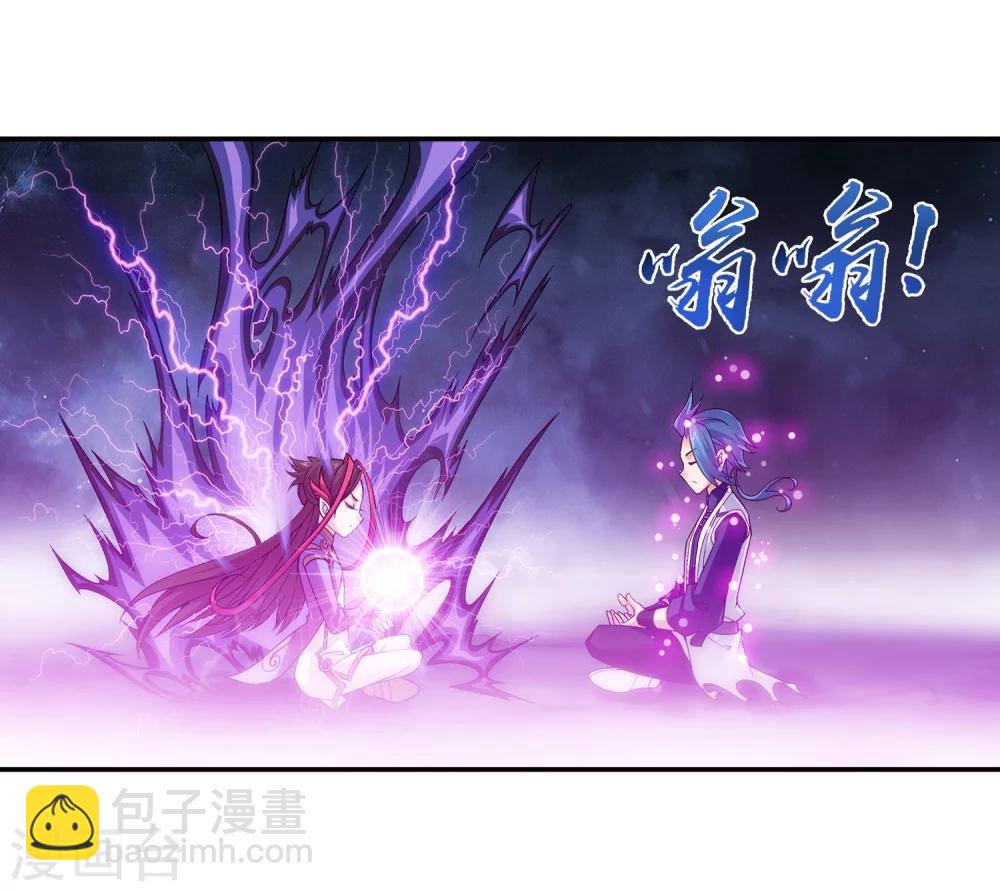 第182话 新生的反扑134