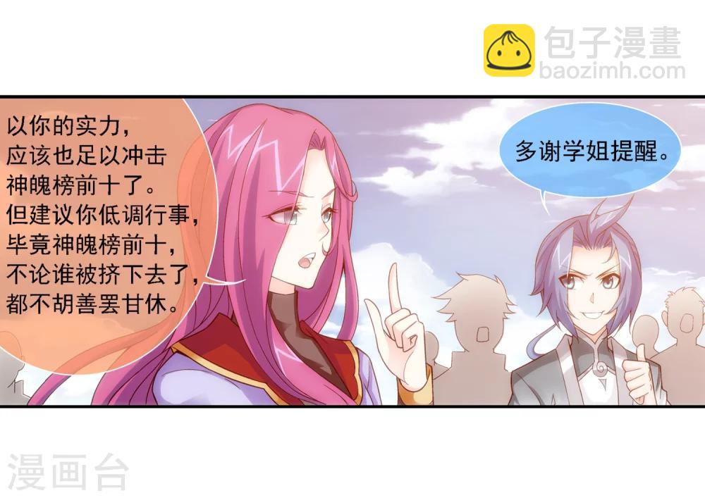 第185话 天榜第一！14