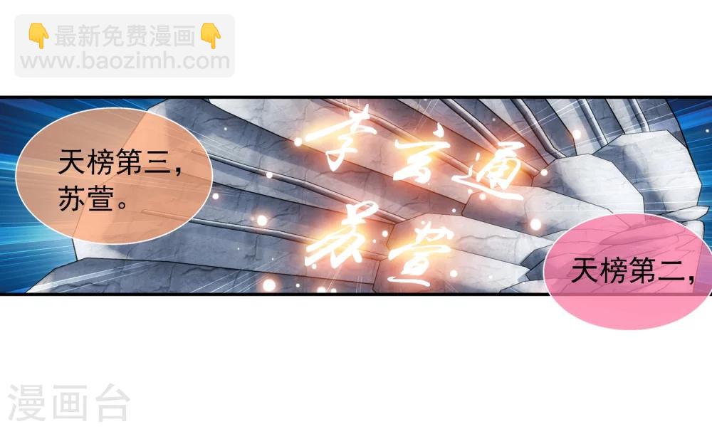 第185话 天榜第一！16