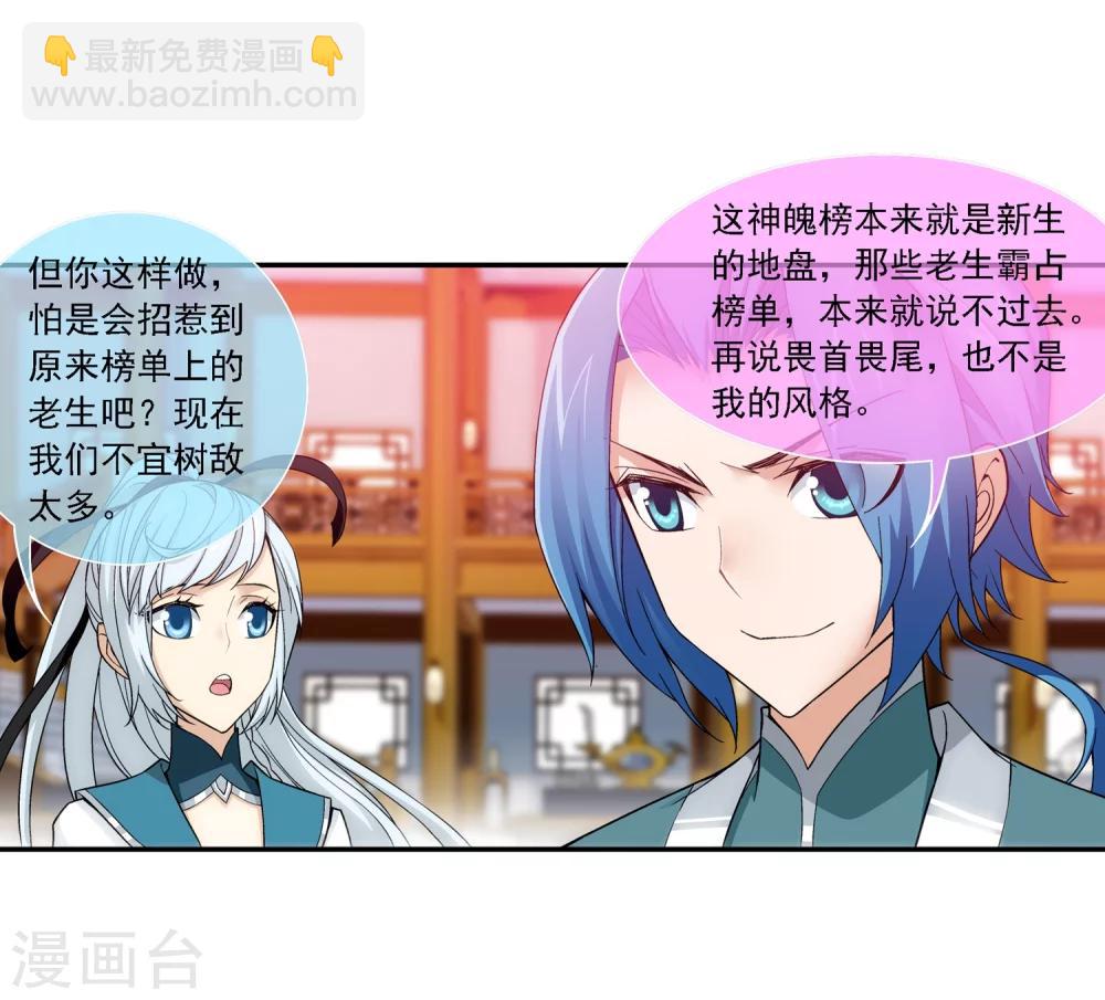 第189话 冲榜16