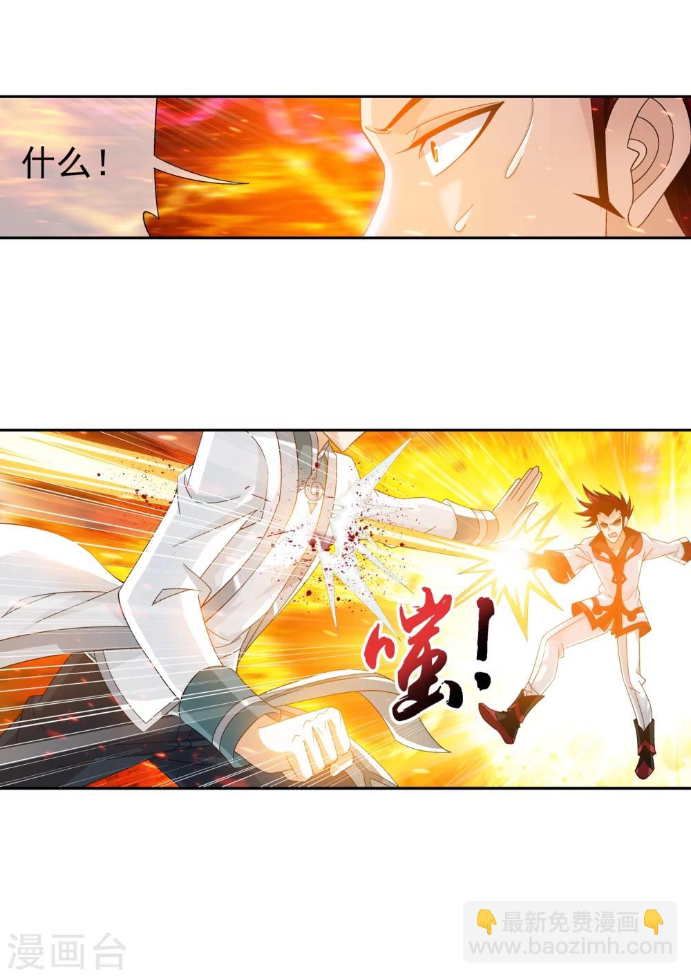 第197话 身化浮屠塔17