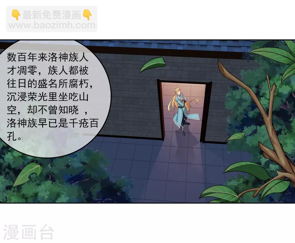 第248话 定为洛皇的少女11