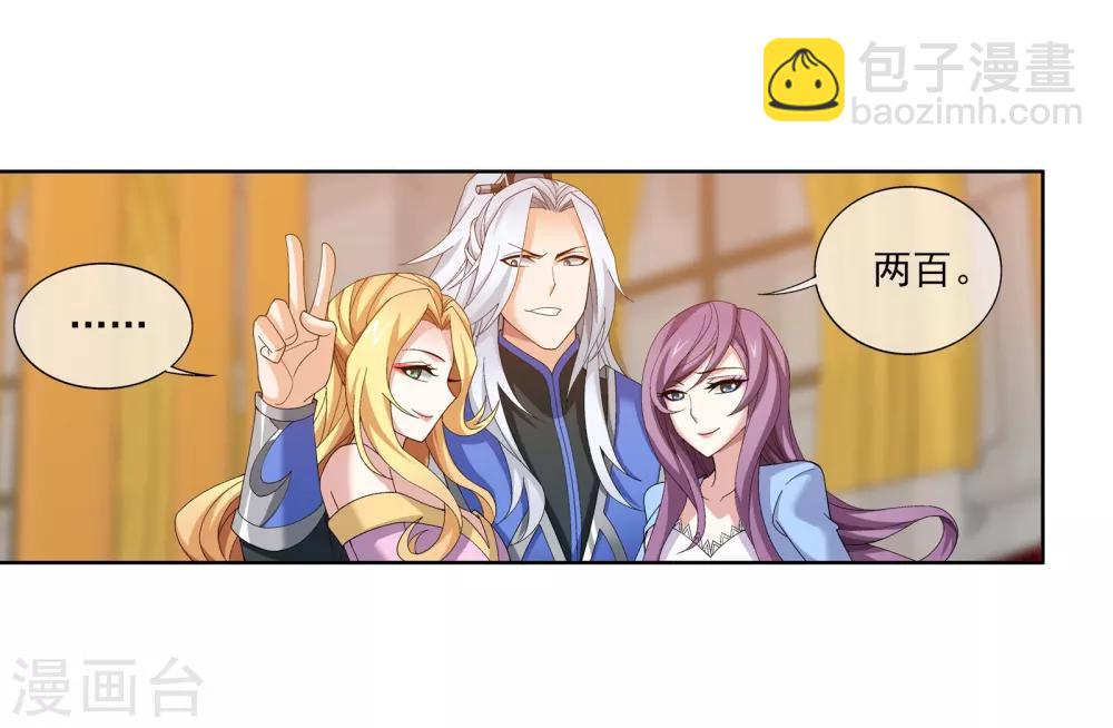第260话 苏灵儿慷慨解囊7