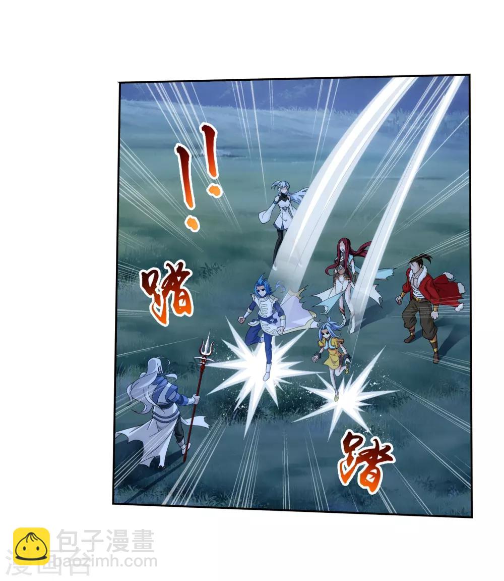 第304话 一个都不能有事！16