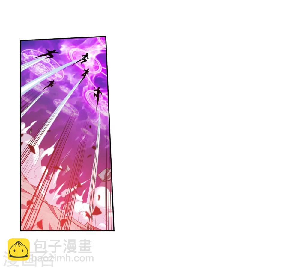 第318话 激战！牧尘落败？13