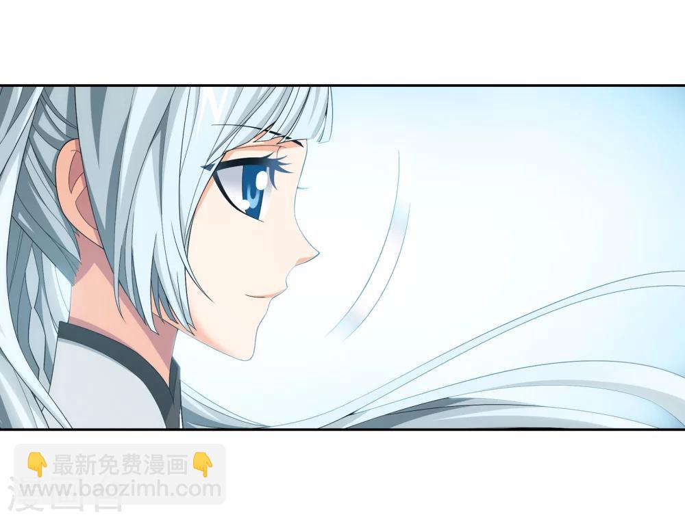第320话 鹤妖的真正实力！20