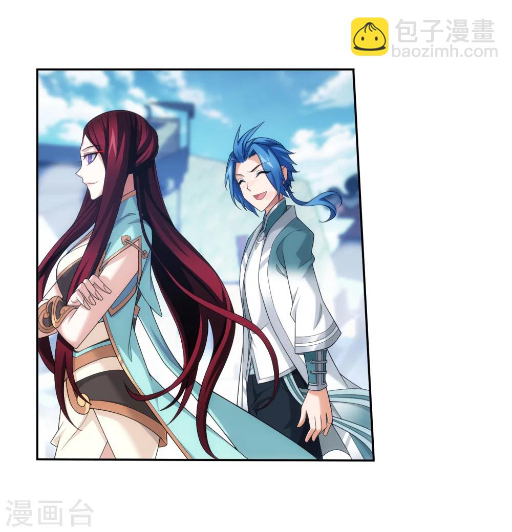 第320话 鹤妖的真正实力！21