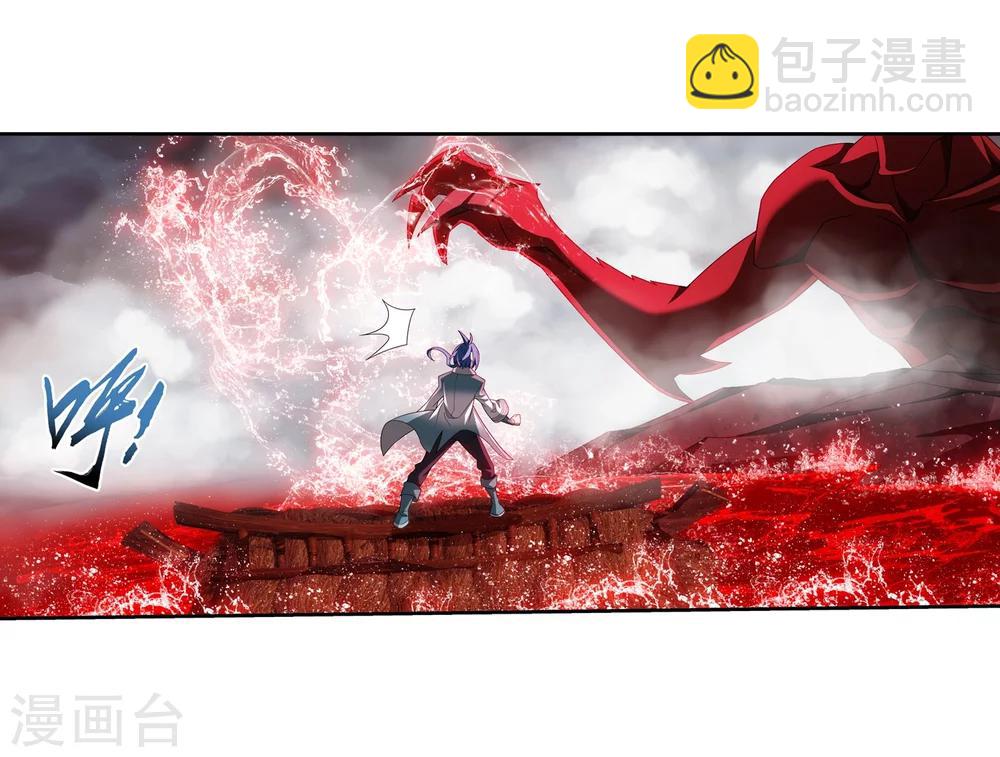 第324话 灭绝一切，域外邪族！31
