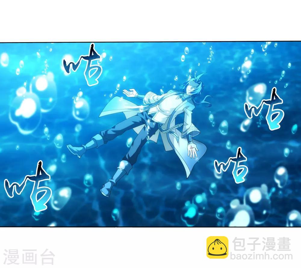 第329话 妈妈，我看见你了3