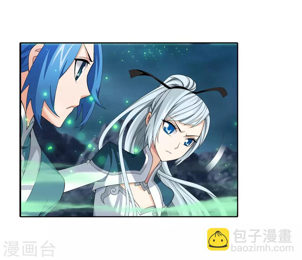 第338话 学姐！我来救你了！14