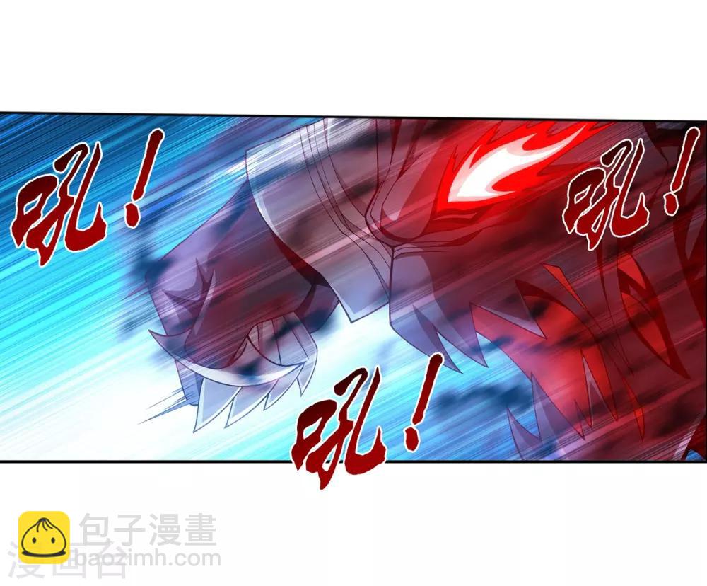 第340话 暴走的灵将24