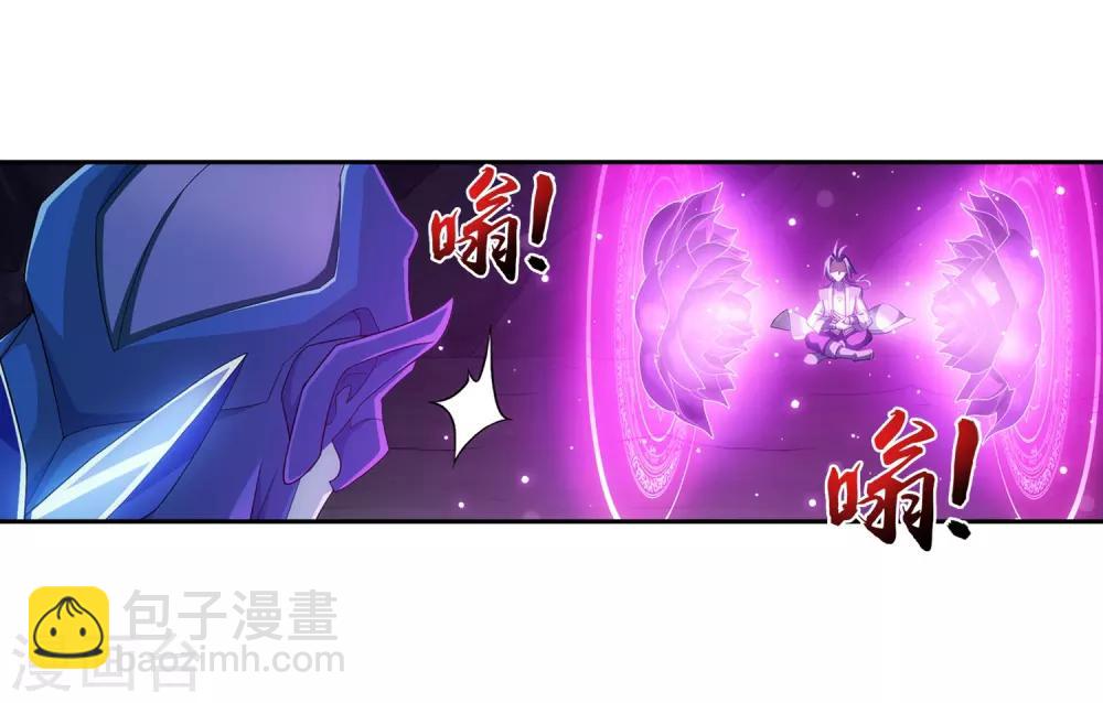 第356话 临战突破？！30