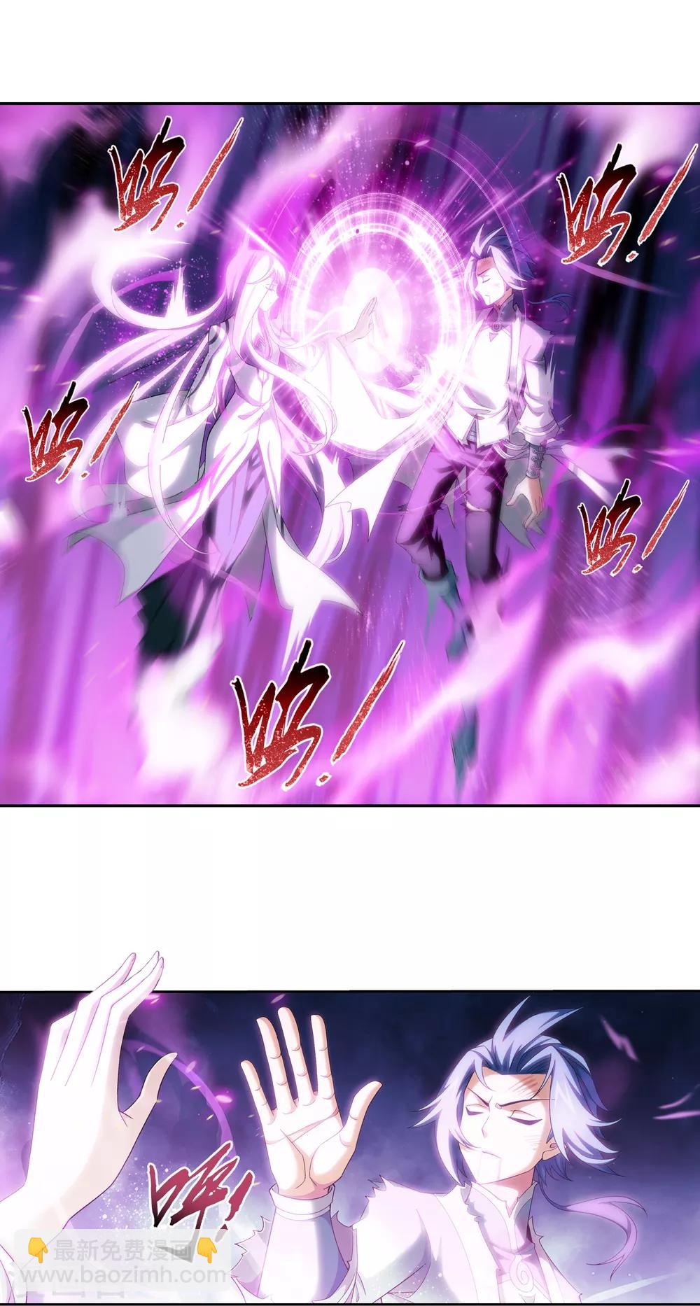 第404话 娘亲……14