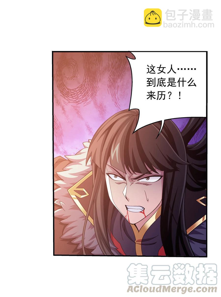 473 娘亲，我好想您！4