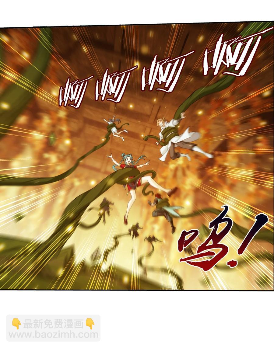 496 万木之界19