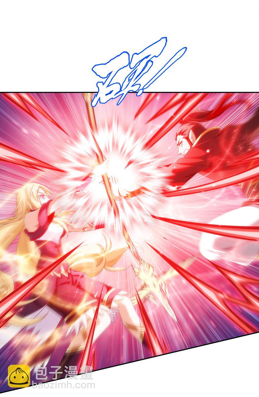 528 你要躲女人身后吗！18