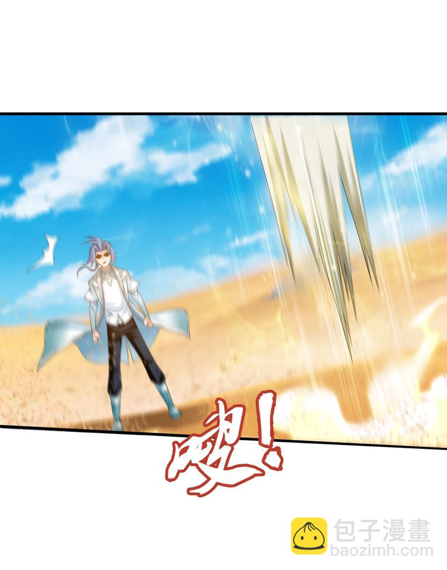542 姬玄破不了的，我来破！5