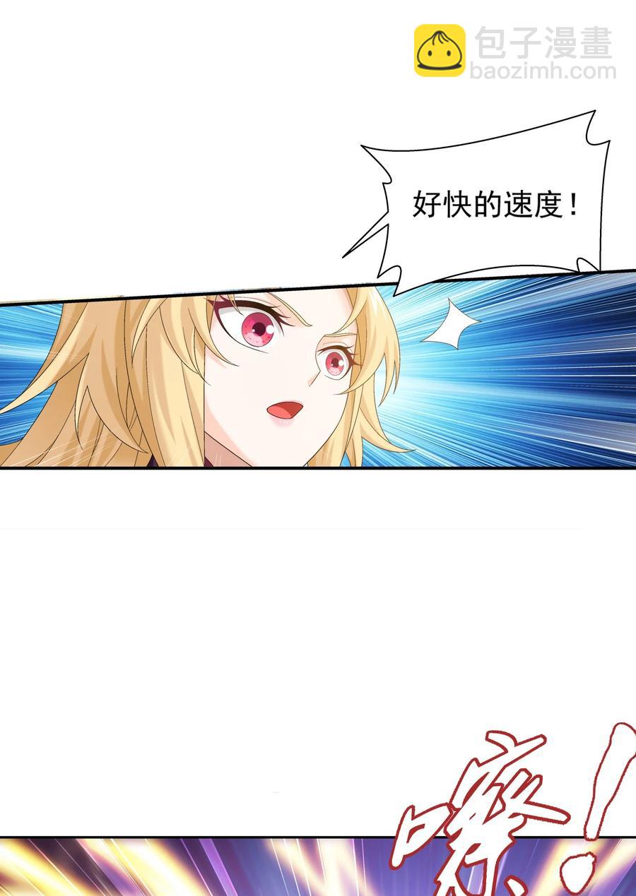 542 姬玄破不了的，我来破！7