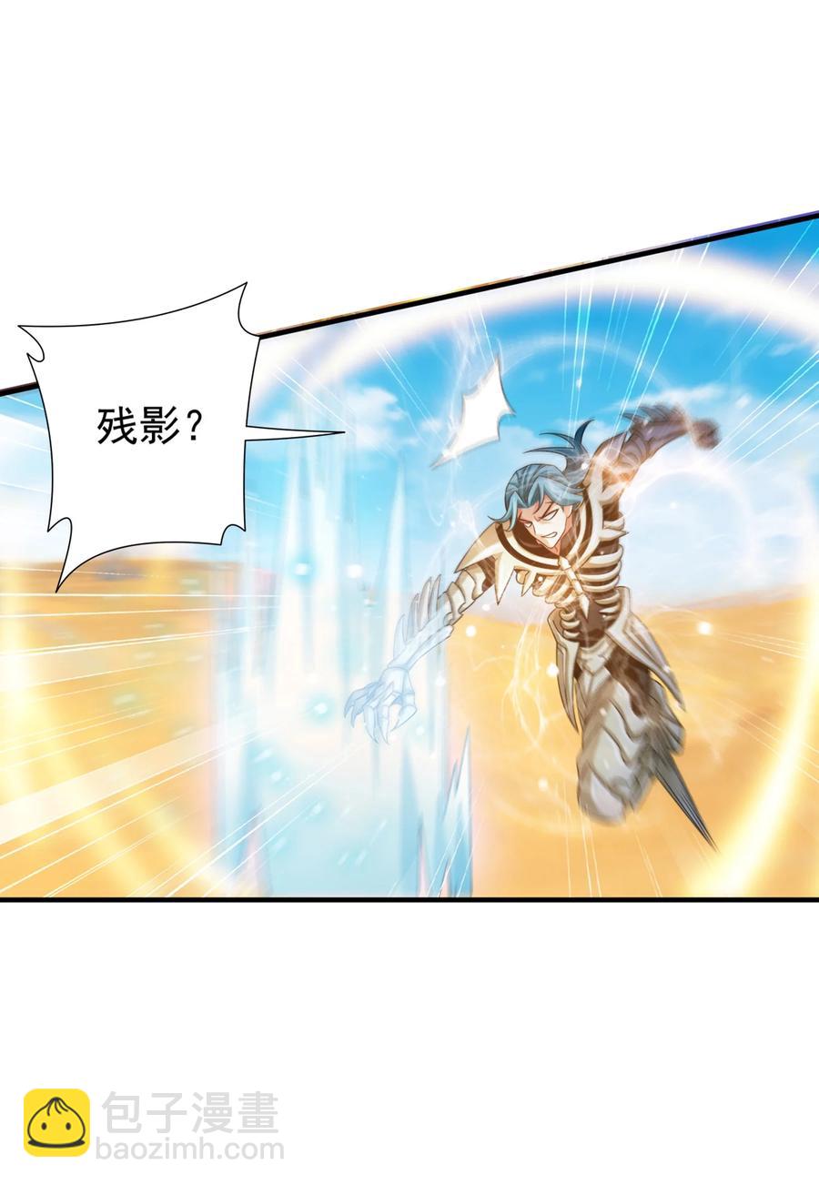 542 姬玄破不了的，我来破！9