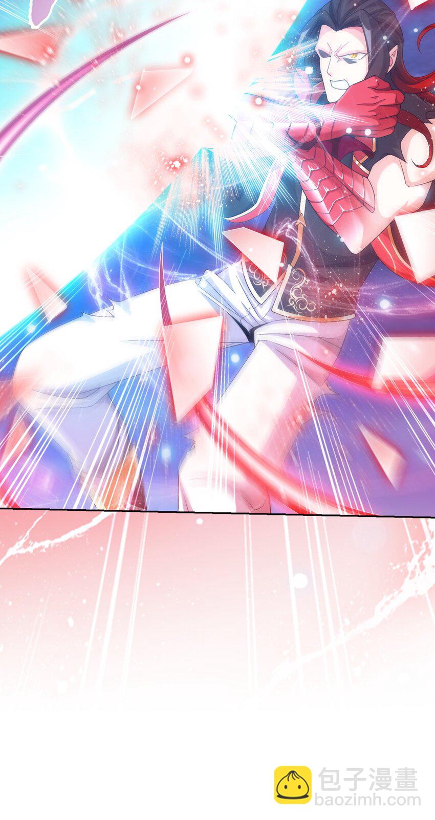565 血魔兽降临15