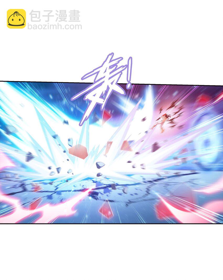 565 血魔兽降临16