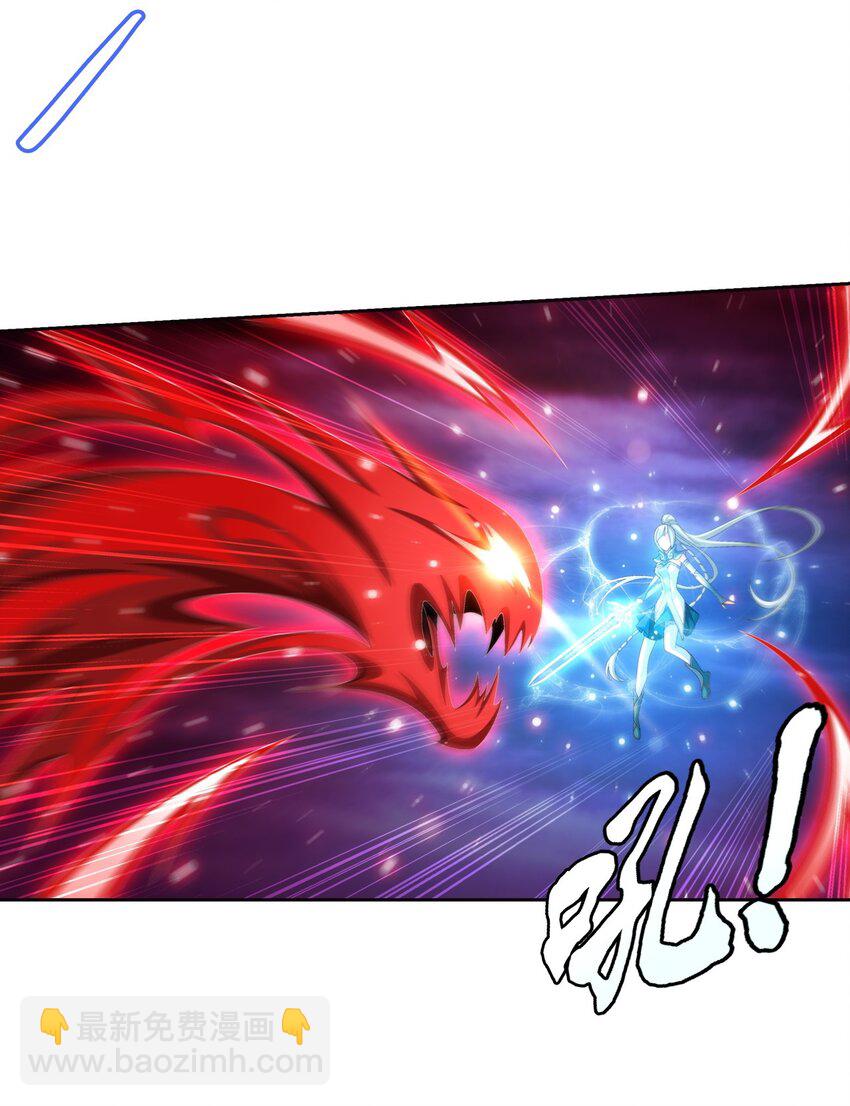 565 血魔兽降临7