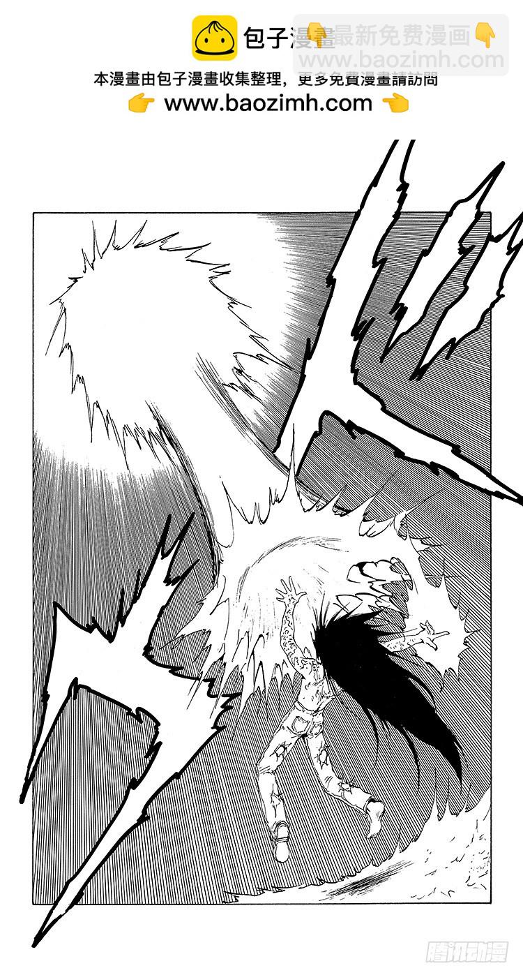 第152话 令人恐惧的觉醒！！10