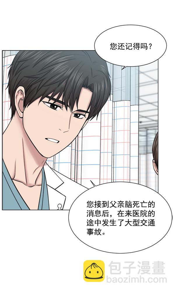[第17话] 负责到出院为止68