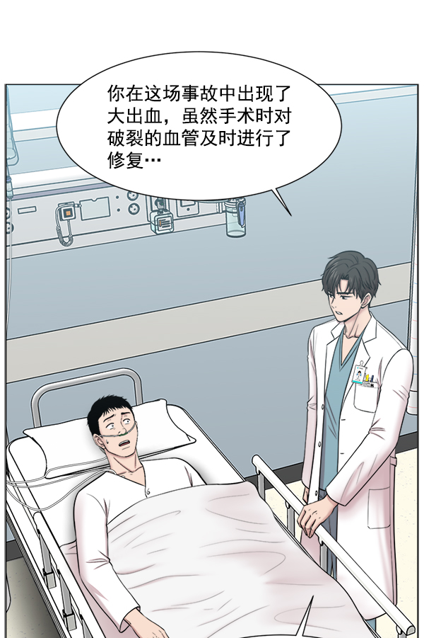 [第17话] 负责到出院为止69