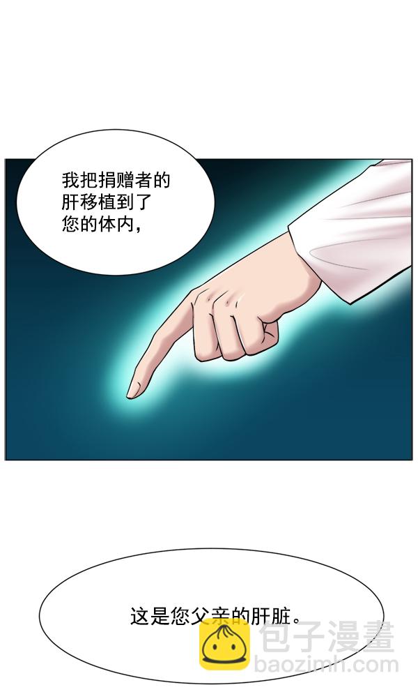[第17话] 负责到出院为止71