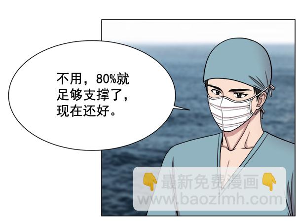 [第22话] 移送也是治疗的一环63