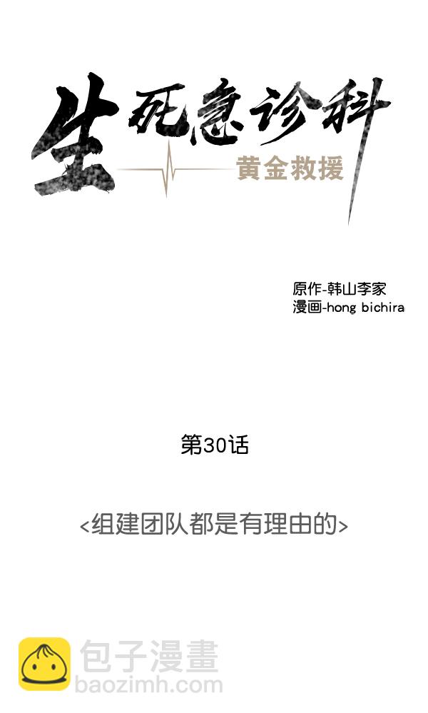 [第30话] 组建团队都是有理由的57