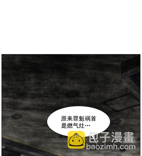 [第61话] 呼吸道烧伤很可怕1