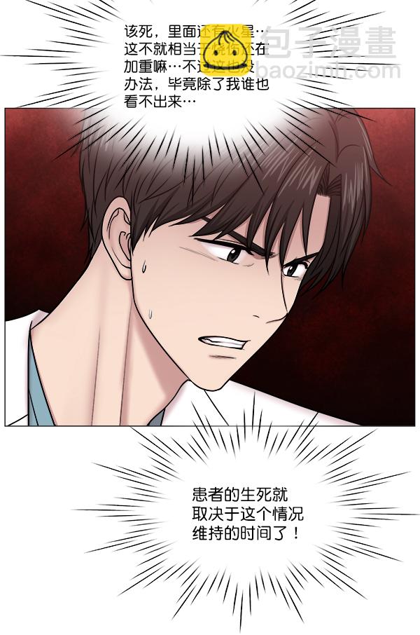 [第61话] 呼吸道烧伤很可怕24