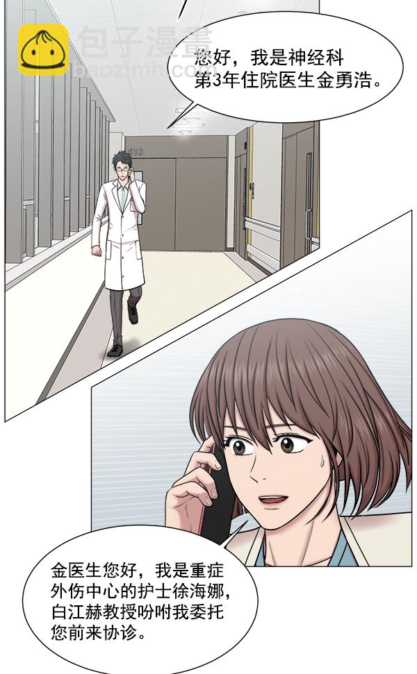 [第61话] 呼吸道烧伤很可怕34