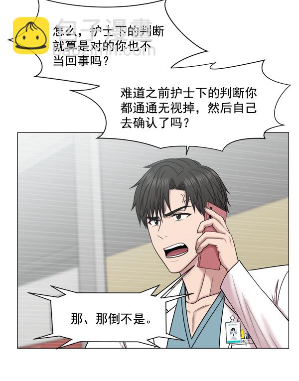 [第61话] 呼吸道烧伤很可怕51